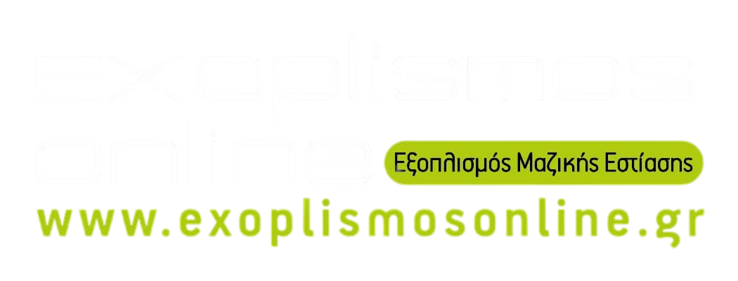 Exoplismos Online