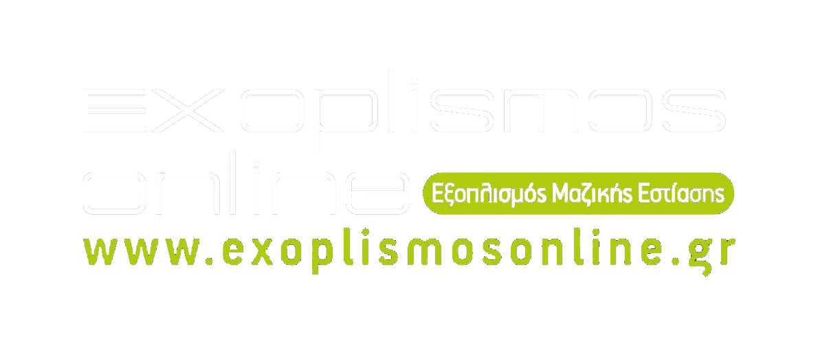 Exoplismos Online