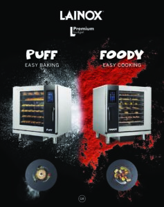 Foody Puff 2024