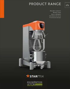 Starmix