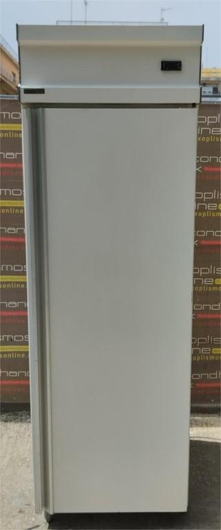 Ψυγείο Θάλαμος Κατάψυξη με 1 Πόρτα RAL Λευκό - 620 L - 70 x 82 x 217 cm - BAMBAS UK 70