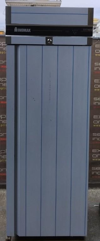 Ψυγείο Θάλαμος Συντήρηση με 1 Πόρτα – 560 L – 72 x 76,8 x 210 cm – INOMAK CAPT172/SL
