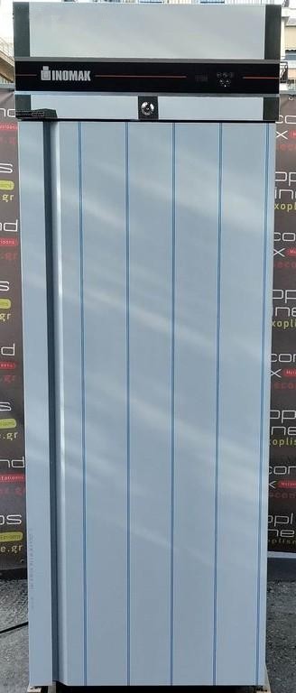 Ψυγείο Θάλαμος Συντήρηση με 1 Πόρτα – 654 L – 72 x 86,8 x 210 cm – INOMAK CAPT172