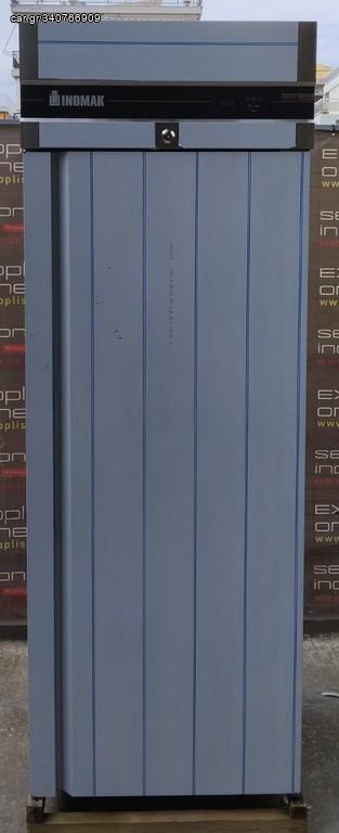 Ψυγείο Θάλαμος Κατάψυξη με 1 Πόρτα – 560 L – 72 x 76,8 x 210 cm – INOMAK CBPT172/SL
