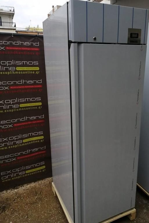 Ψυγείο Θάλαμος Συντήρησης με 1 Πόρτα για Λαμαρίνες 60 x 40 cm - 600 L - 70 x 82 x 207 cm - BAMBAS UST 70