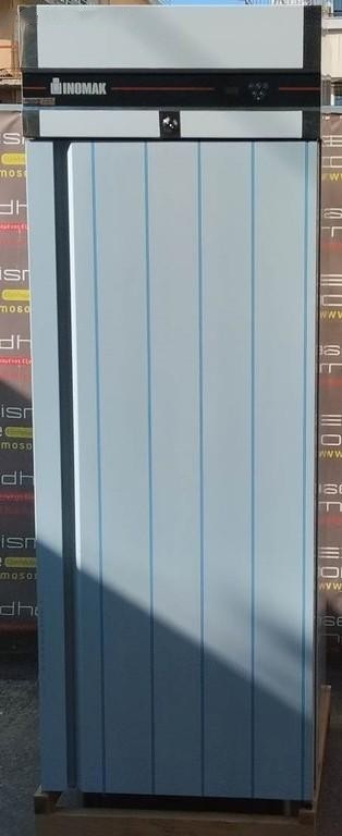 Ψυγείο Θάλαμος Κατάψυξη με 1 Πόρτα – 654 L – 72 x 86,8 x 210 cm – INOMAK CBPT172