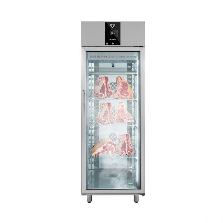 Ψυγείο Θάλαμος Ξηράς Ωρίμανσης με 1 Πόρτα - 600 L - 70 x 94 x 207 cm - BAMBAS DR 70