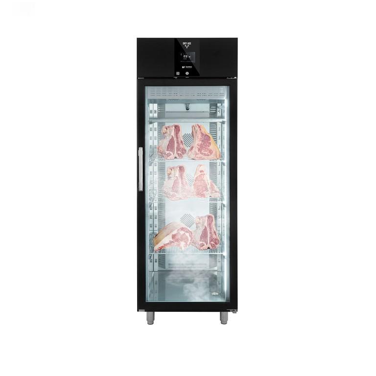 Ψυγείο Θαλάμος Ξηράς Ωρίμανσης με 1 Πόρτα - 600 L - 70 x 94 x 207 cm - BAMBAS DR 70 BL