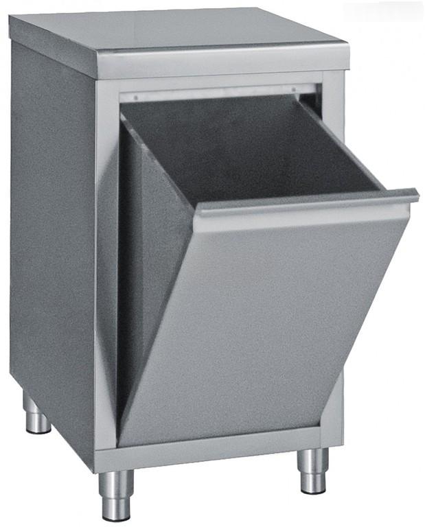 Ερμάριο με Ανοιγόμενο Αμπάρι - 50 x 70 x 85 cm - BAMBAS EA50