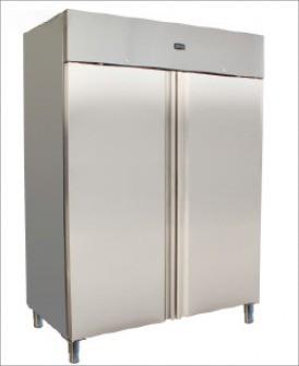 Ψυγείο Θάλαμος Συντήρηση με 2 Πόρτες - 1300 L - 148 x 88 x 209 cm - BAMBAS GN140
