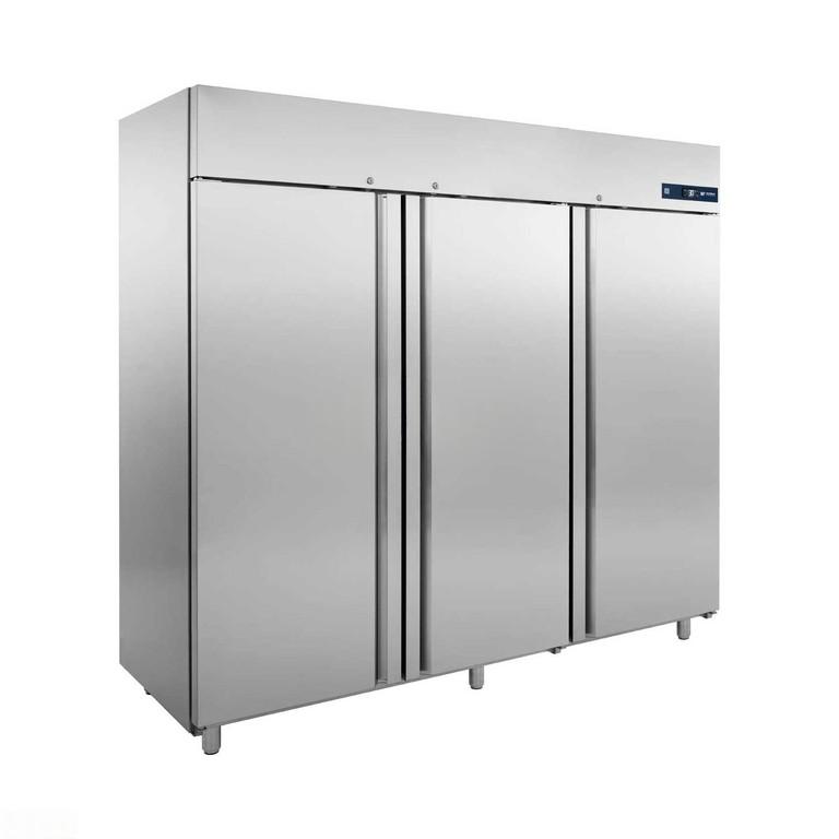 Ψυγείο Θάλαμος Συντήρησης με 3 Πόρτες – 1900 L – 205 x 82 x 207 cm – BAMBAS US205