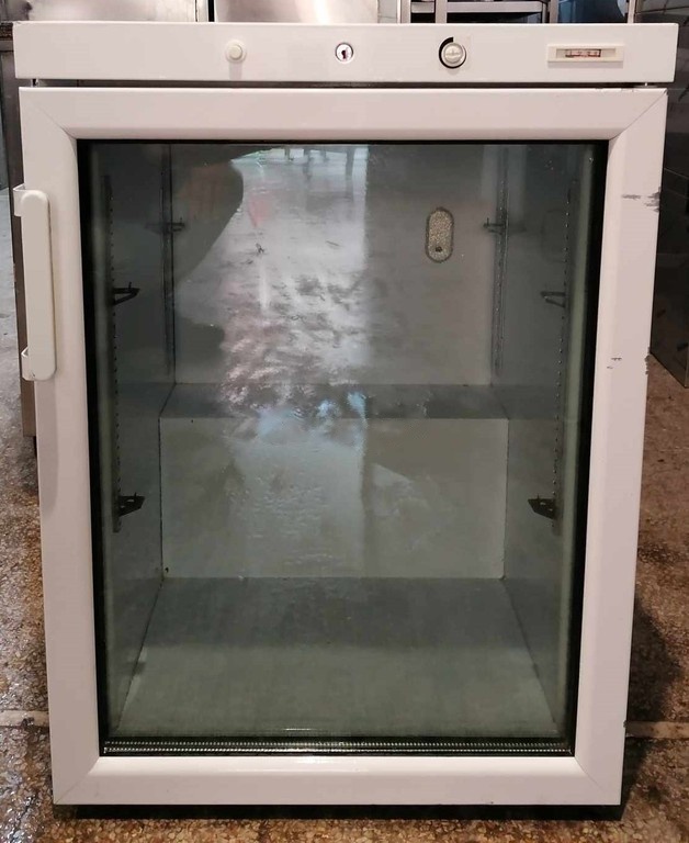 Βιτρίνα Κατάψυξης – 60 x 60 x 84 cm