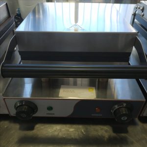 Βαφλιέρα Ηλεκτρική Μονή Μαργαρίτα - 34 x 37 x 24 cm - K WH-15